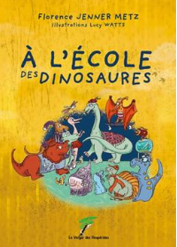 A l'école des dinosaures