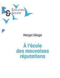 A l'école des mauvaises réputations Les relations entre élèves et leurs risques à l'ère du numérique