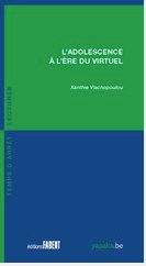 L'adolescence à l'ère du virtuel